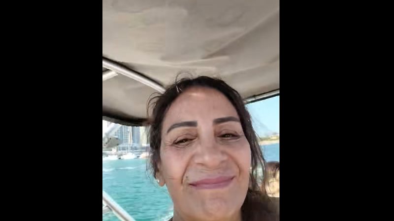 عفاف مصطفى