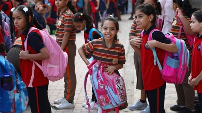 مصروفات المدارس التجريبية