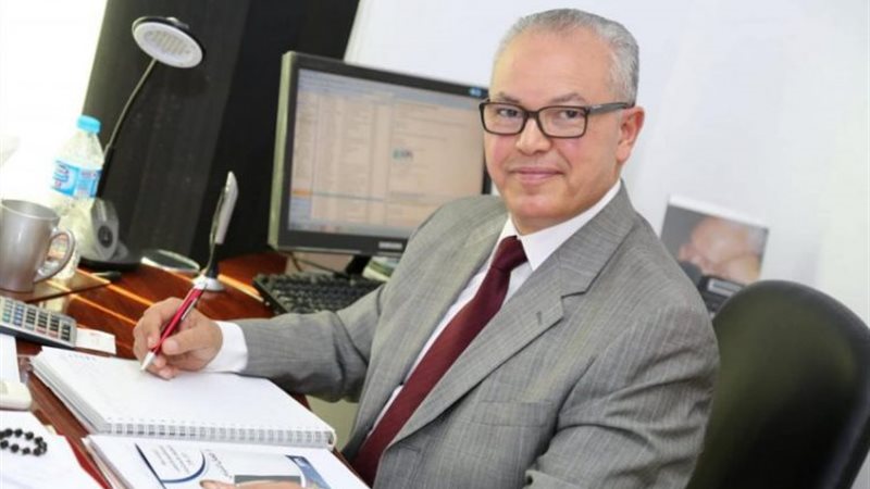 الدكتور جمال الليثي،