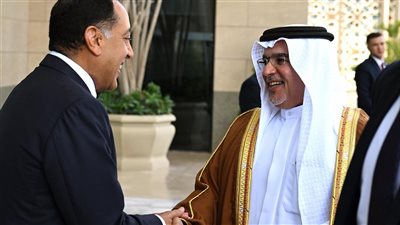 بالأرقام، حجم التبادل التجاري بين مصر والبحرين