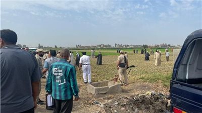 ليلة الدم والنار بأسيوط، مقتل شقيقين بالآلي بسبب خلاف على ري الأرض