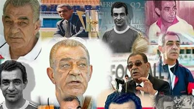  النور مكانه في القلوب.. ذكرى رحيل الأسطورة  محمود الجوهري