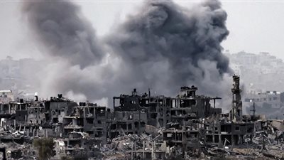 بشارة بحبح: وقف إطلاق النار في غزة أقرب من أي وقت مضى  