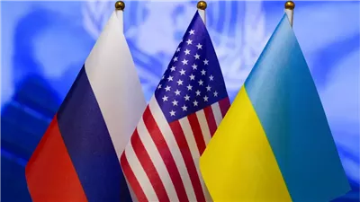 ترامب يؤكد متابعة المفاوضات الروسية الأوكرانية للتوصل لاتفاق سلام