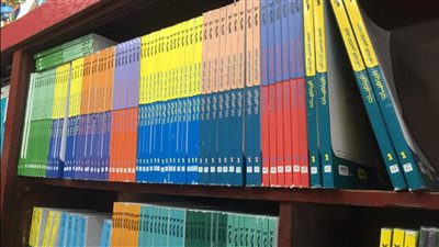 أسعار الكتب الخارجية 2026 لجميع المراحل الدراسية