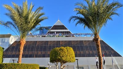 بتكلفة 15.3 مليون جنيه، استحداث مستشفى شرم الشيخ بمنظار Olympus X1