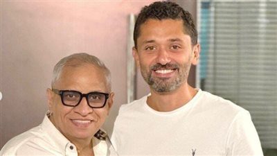 تخليدًا لفن فيروز، كريم عبد العزيز والسبكي يوقعان فيلم 