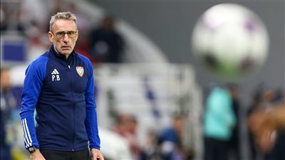 الأهلي يبدأ المفاوضات مع البرتغالي باولو بينتو لتدريب الفريق (تفاصيل)