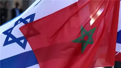 الاحتلال الإسرائيلي والمغرب يوقعان اتفاقية عسكرية قيمتها 100 مليون دولار 