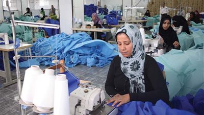 من 300 إلى 5000 جنيه، رسوم تراخيص المشروعات في مصر 