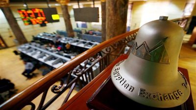 البورصة تختتم تعاملات الأسبوع على ارتفاع، وتربح 18 مليار جنيه