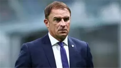 تقارير: المدرب الإيطالي ليوناردو سيمبليتشي أبرز المرشحين لتدريب الأهلي