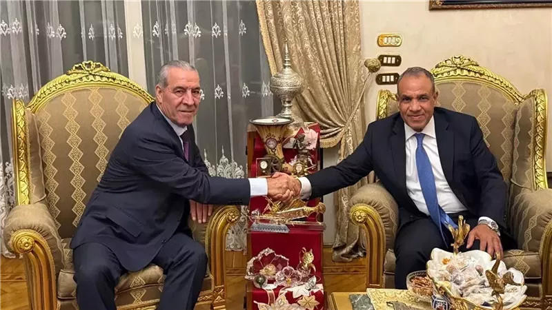 مصر تدين سياسة إسرائيل