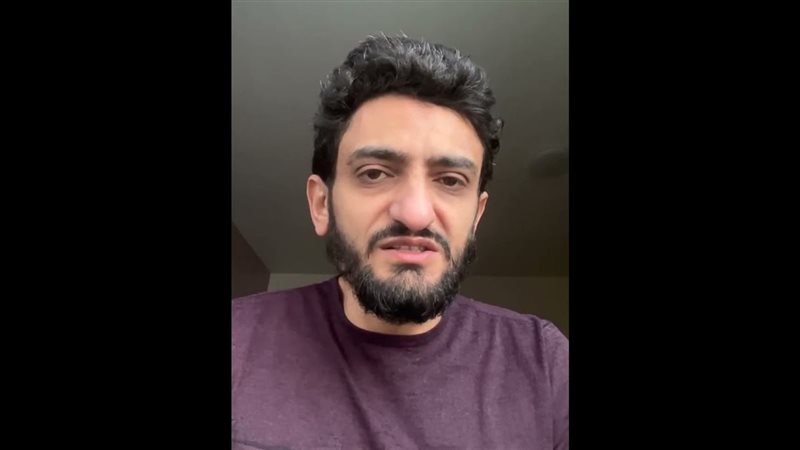 وائل غنيم