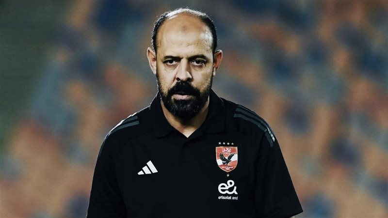 عماد النحاس