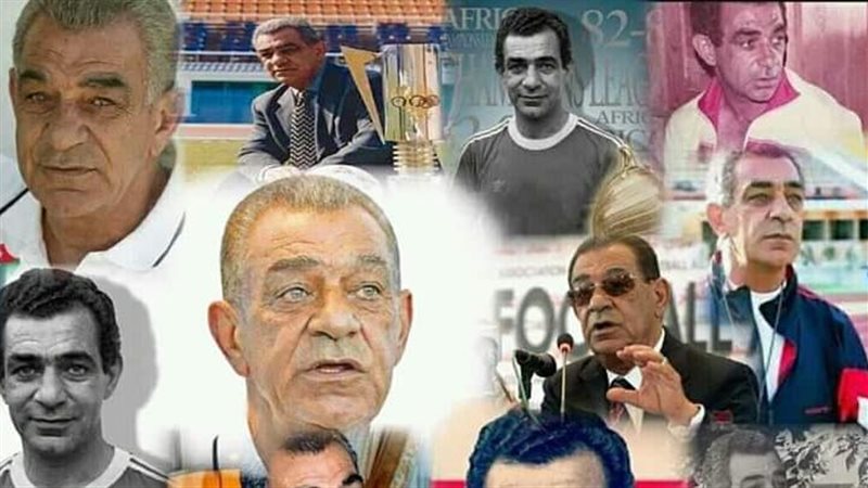 الجنرال محمود الجوهري