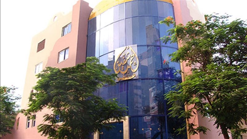 سبب غلق مستشفى أحمد