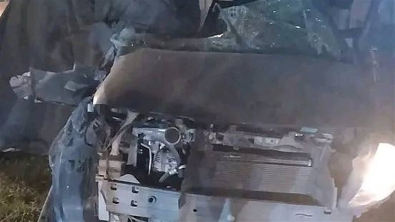 حادث العاشر من رمضان