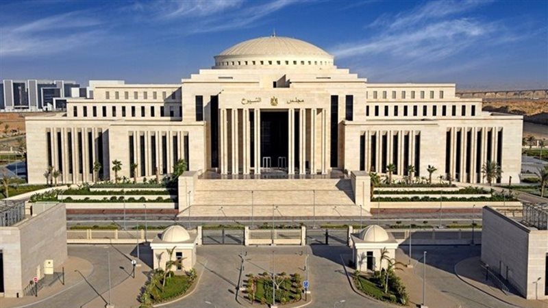 انتخابات مجلس الشيوخ