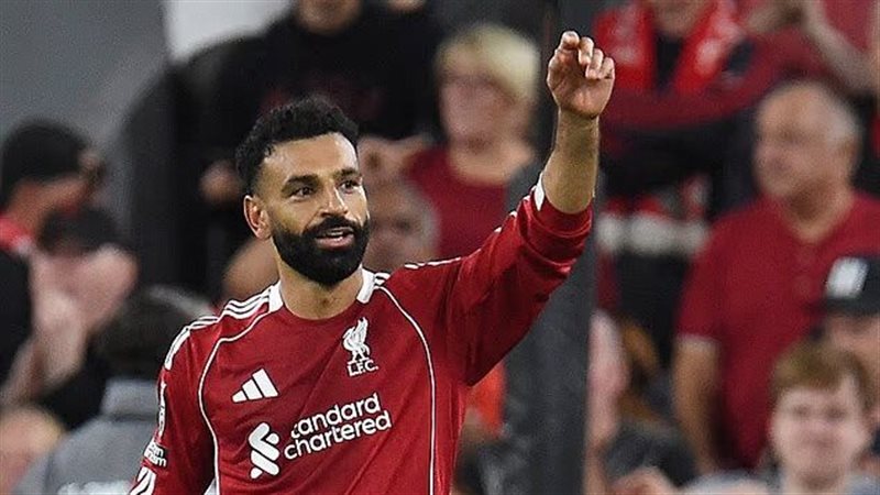 نجم ليفربول المفضل