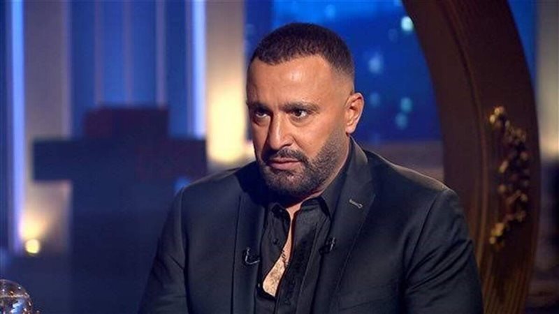 أحمد السقا يكشف تفاصيل