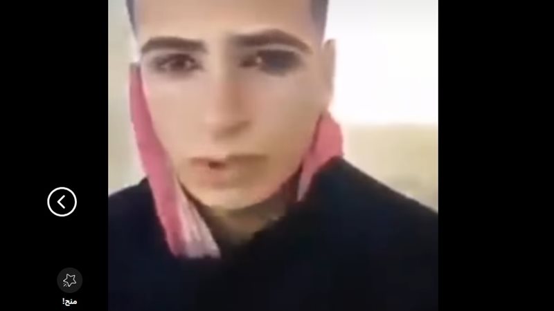 بض على عصابة لتهريب