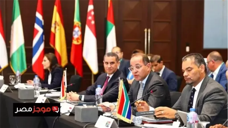 اجتماع تشاوري قبيل