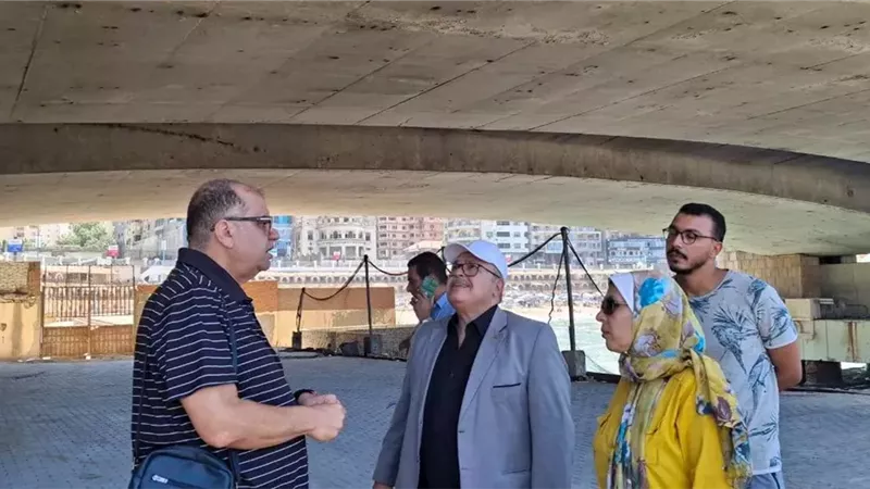محافظة الإسكندرية