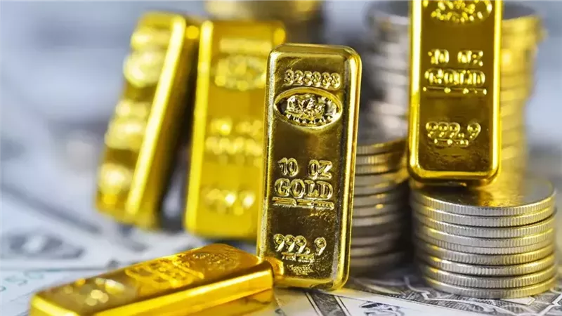 سعر الذهب عالميا