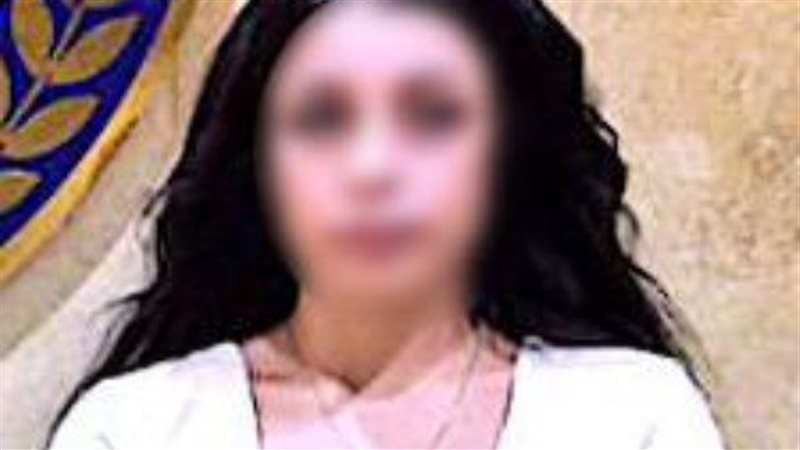 القبض على البلوجر