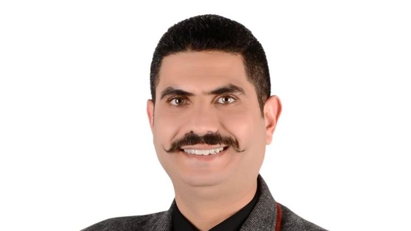 المهندس بسام محمد