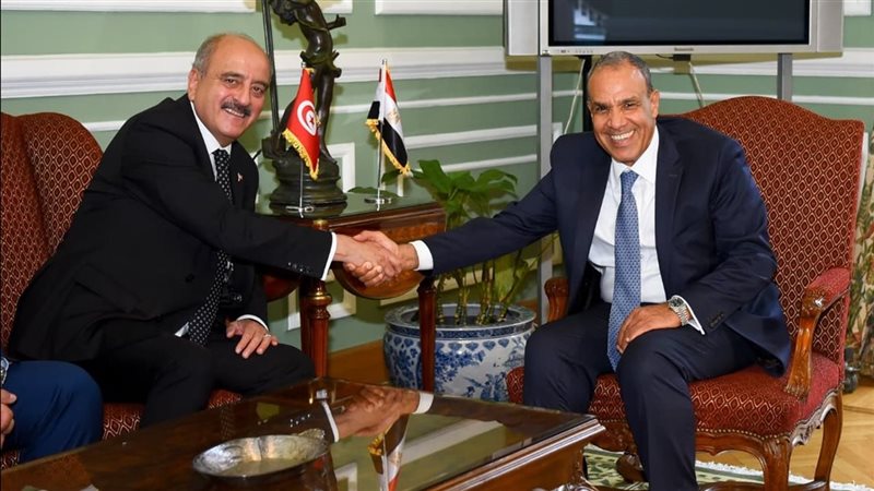 الدكتور بدر عبد العاطي،