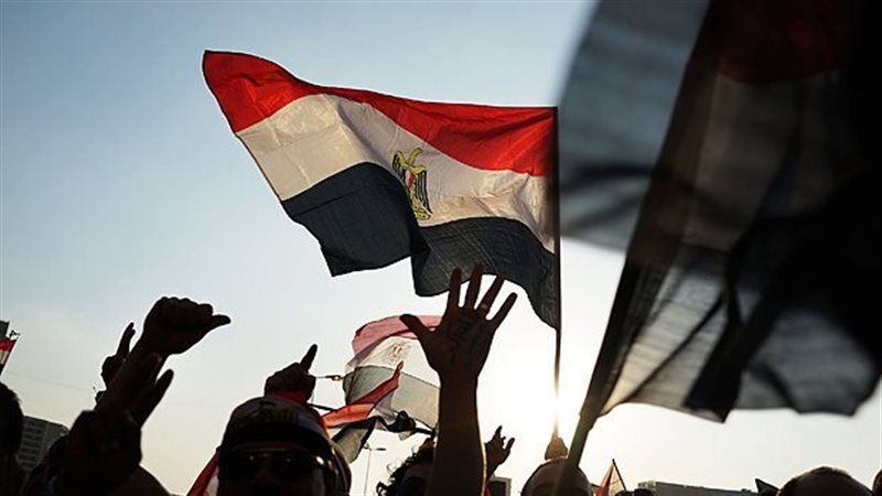 الأمن القومي المصري