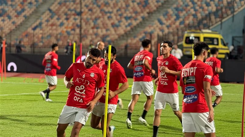 منتخب مصر