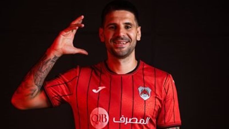 ألكسندر ميتروفيتش