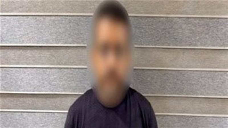 صورة المتهم