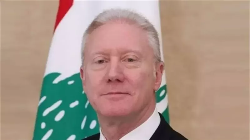 وزير خارجية لبنان: