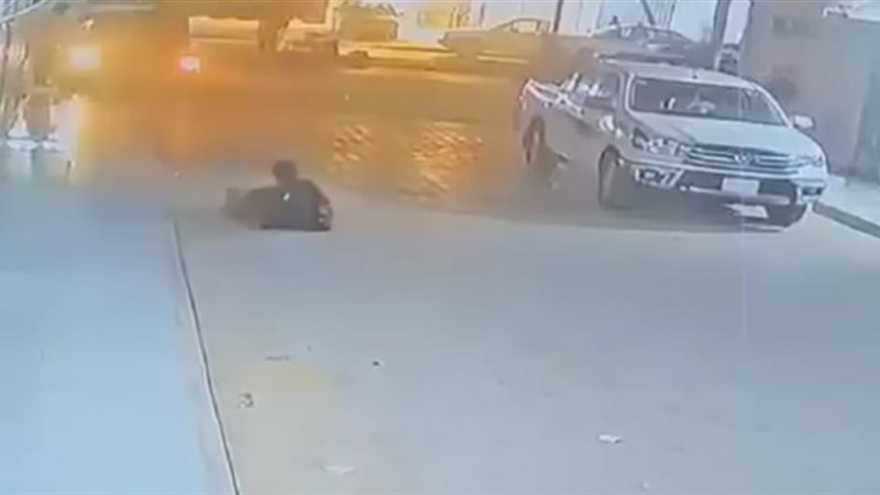 مقتل مصري في ليبيا