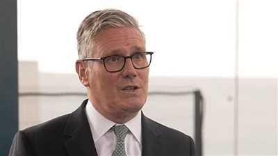 رئيس وزراء بريطانيا يقبل استقالة أنجيلا راينر بعد تهربها من دفع الضرائب