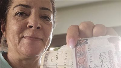 أول إيجار من شقة كانت قانون قديم، (شوف كام بالصور)