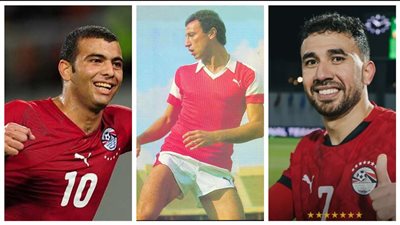 تريزيجيه يهدد «الصقر وبيبو ومتعب» في مباراة مصر وإثيوبيا.. اعرف التفاصيل