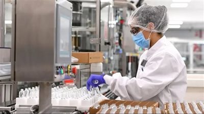 مصر تنتج 91% من احتياجات السوق المحلي الدوائية.. والأسعار الأرخص عالميًا|خاص