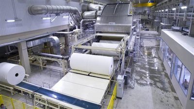 الطباعة تحذر: مصر تستورد ثلثي احتياجاتها من الورق وتحتاج 100 لتر مياه لإنتاج كيلو واحد