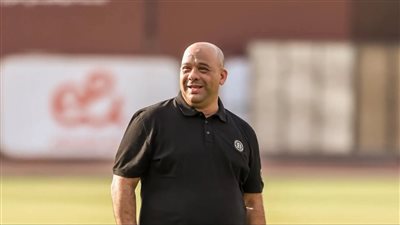 هاني رمزي: الأهلي يعاني من لخبطة فنية