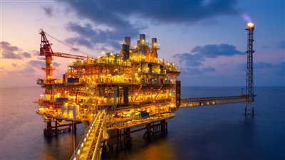  تعاون مصري قبرصي لتسريع مشروع ربط حقل كرونوس بالبنية التحتية المصرية للغاز