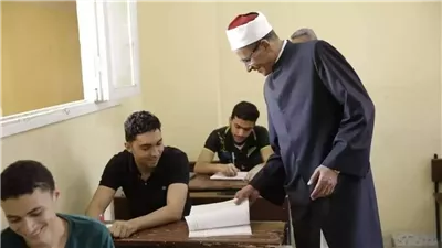 موعد فتح باب التظلمات على نتائج الدور الثاني للشهادات الأزهرية 2025