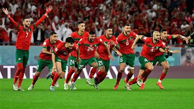 ميدو يتغنى بمنتخب المغرب بعد تأهله لـ كأس العالم 2026