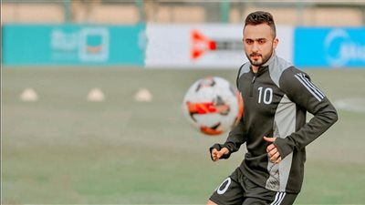 أحمد الشيخ: عبدالله السعيد «الأميز» في الكرة المصرية والدوري يعاني من نقص المهاجمين
