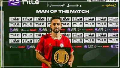 أحمد الشيخ: الفوارق بين اللاعبين بالدوري ليست كبيرة وهذا الثلاثي هو الأفضل في مصر