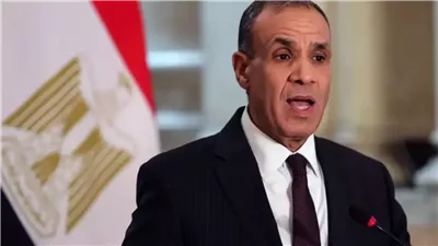 عبد العاطي: معبر رفح لدخول المساعدات والأفراد ولن يكون بوابة لتهجير الفلسطينيين